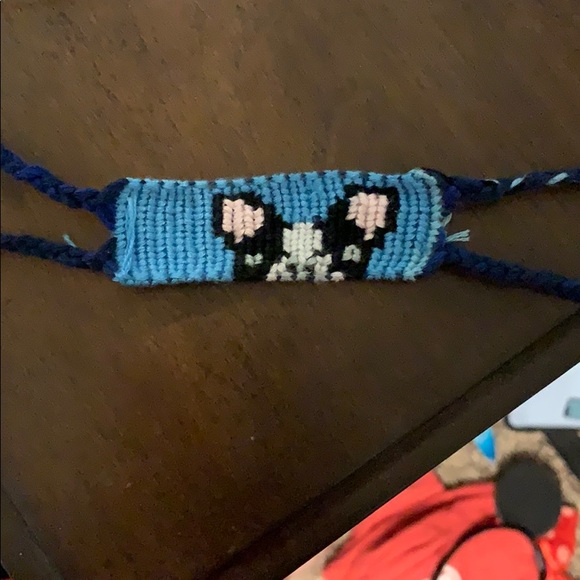 DIY Handmade Friendship Bracelets! - Picture 10 of 11